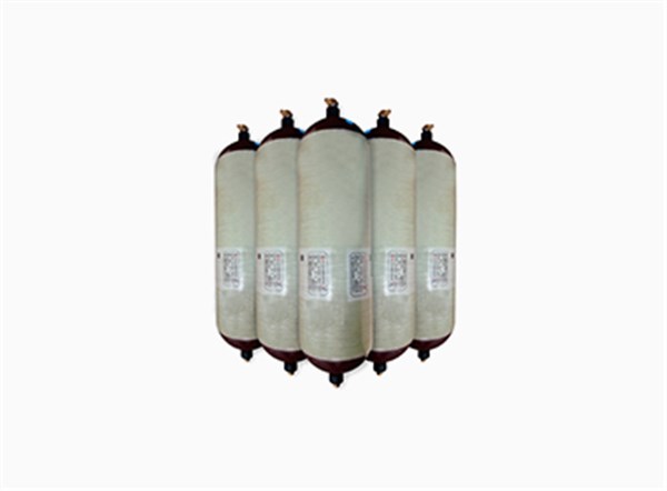 鋼質(zhì)內(nèi)膽環(huán)纏繞車(chē)用ＣＮＧ氣瓶